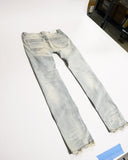 "Uniform" Denim (Blue)