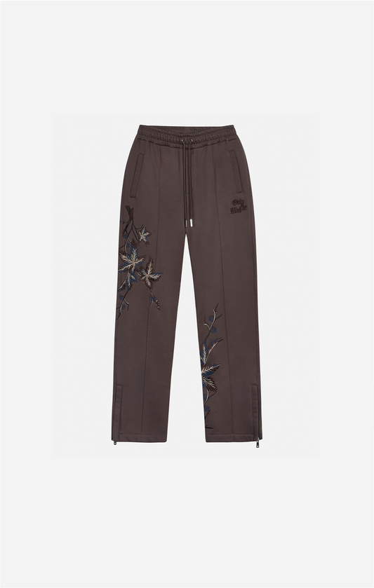 BROWN HAWTHORN JOGGERS