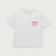 Busy Work T-shirt - White