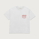 Busy Work T-shirt - White