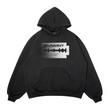 Blade Hoodie - Black