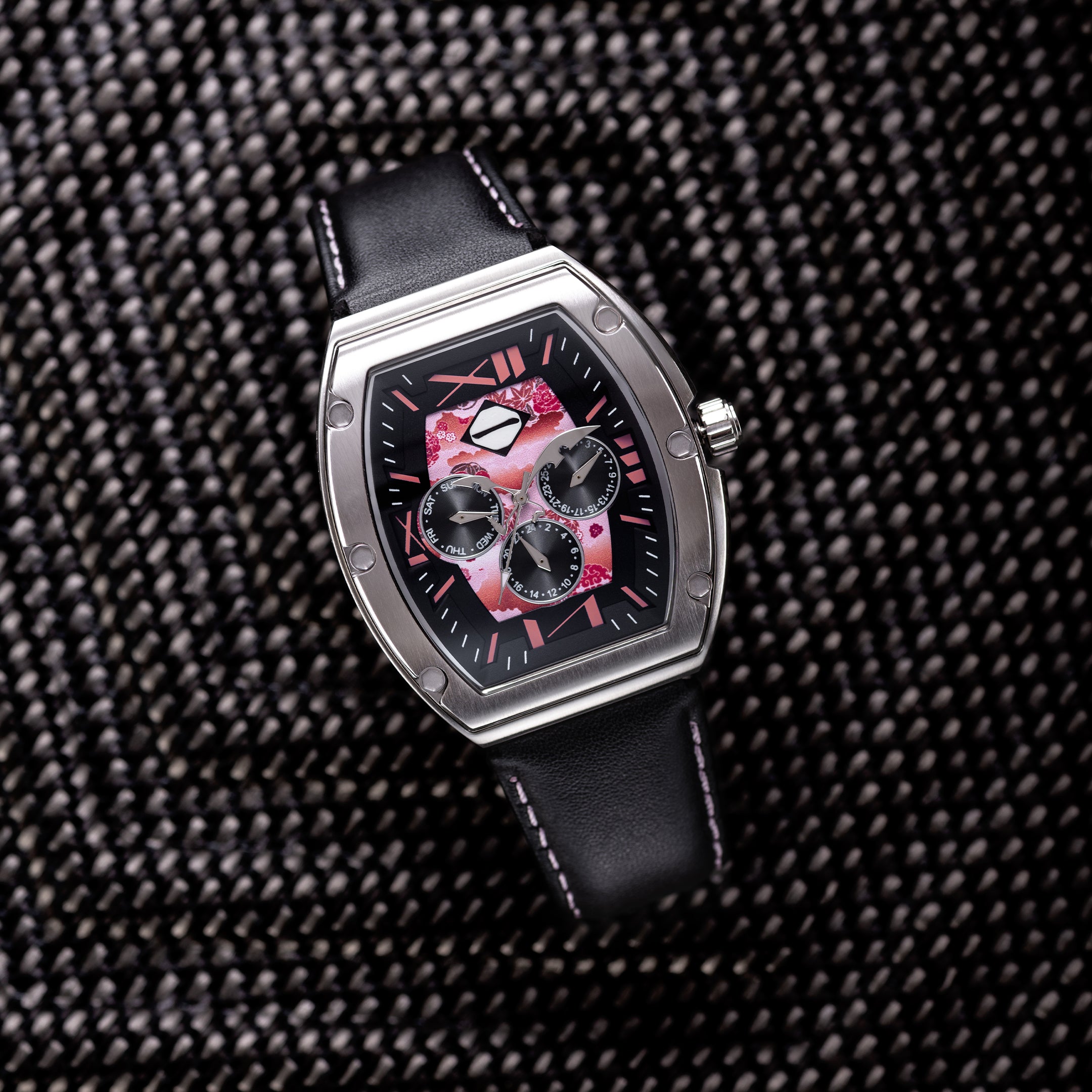 MJ130BL - BLEACH SHUNSUI