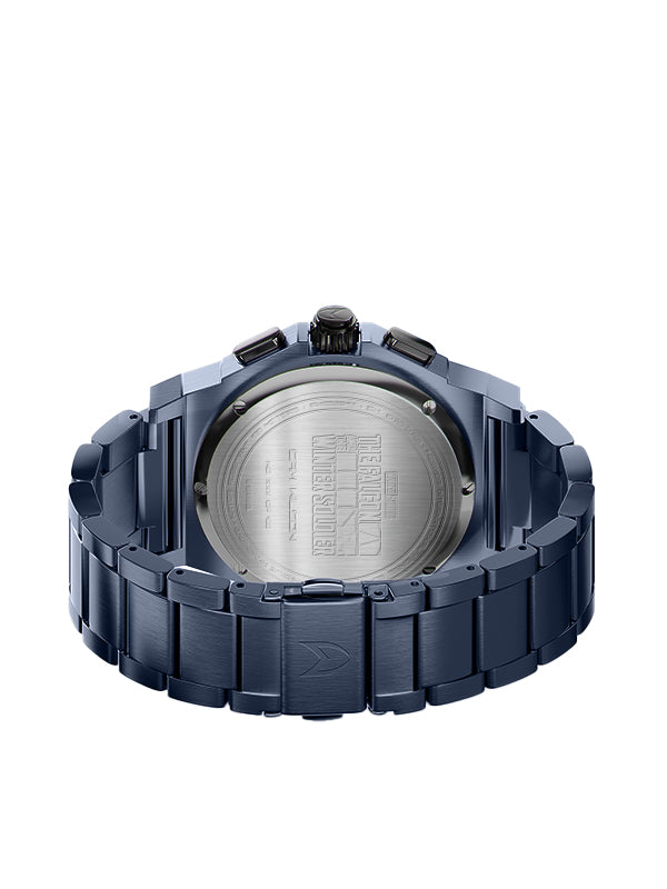 AM271MV - MK4 MARVEL WINTER SOLDIER BLUE