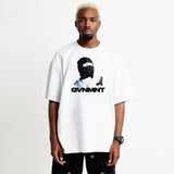 GVNMNT Rebels Tee - White