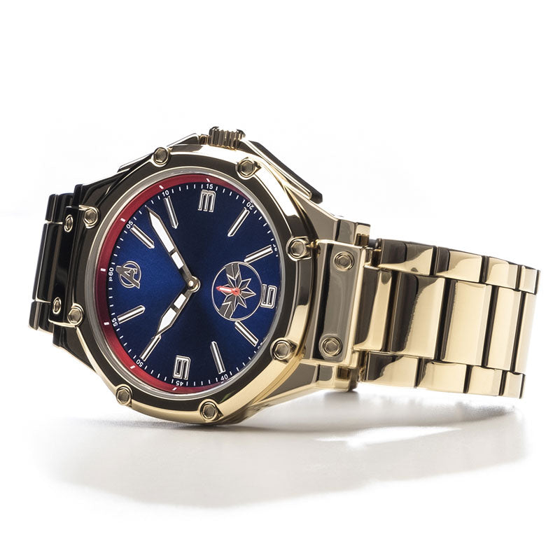 AU109AV - ULTRA SLIM AVENGERS CAPTAIN MARVEL