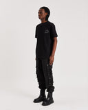 Black Dawn Cargo Trouser
