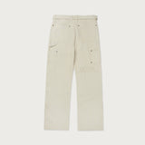 HTG® Carpenter Belt Pant - Bone