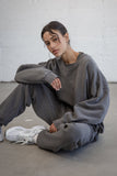 OVERSIZED CORE CREWNECK 3 PACK