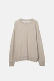 OVERSIZED CORE CREWNECK