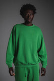 OVERSIZED CORE CREWNECK
