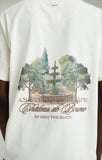CHATEAU DE BRUME T-SHIRT