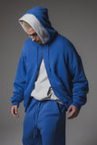 CORE ZIP HOODIE