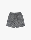 EPTM Checkerboard Shorts - Grey
