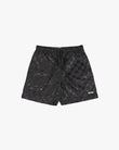 EPTM Checkerboard Shorts - Black
