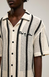 DESERT STRIPE SHIRT