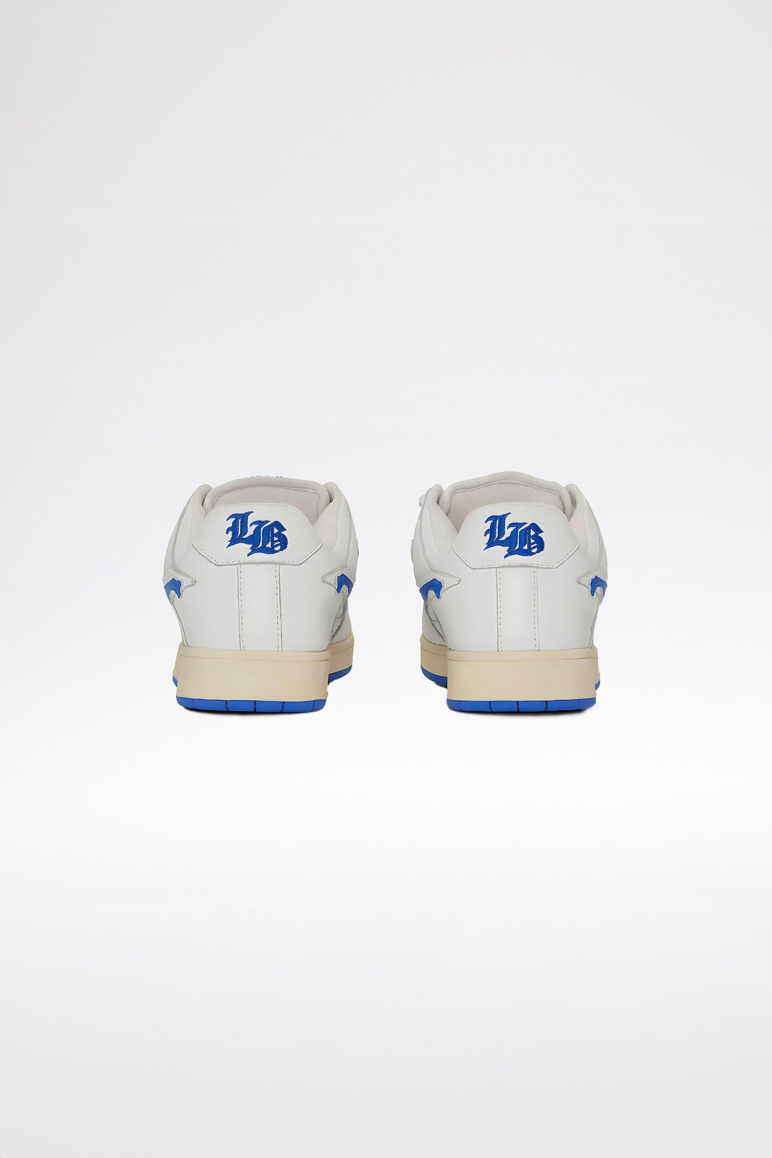 COBALT BREEZE - White/Blue