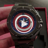 NO109AV - NOBLE AVENGERS CAPTAIN AMERICA