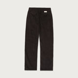 HTG® Crease Pant - Black