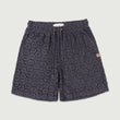 Crochet Short - Black