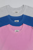 CORE TEE 3 PACK