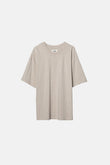 OVERSIZED CORE TEE