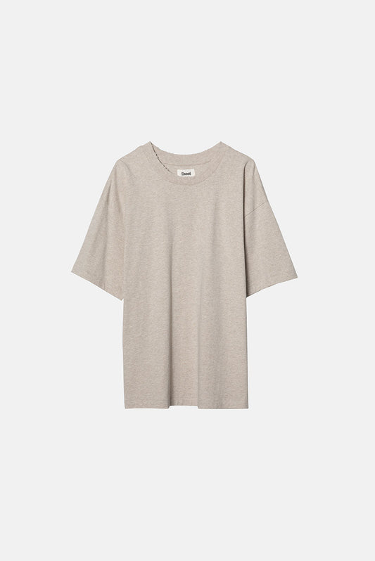 OVERSIZED CORE TEE