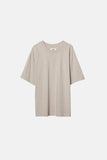 OVERSIZED CORE TEE