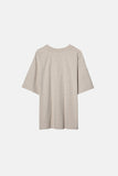 OVERSIZED CORE TEE