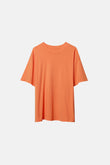 OVERSIZED CORE TEE
