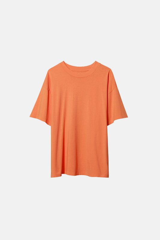 OVERSIZED CORE TEE