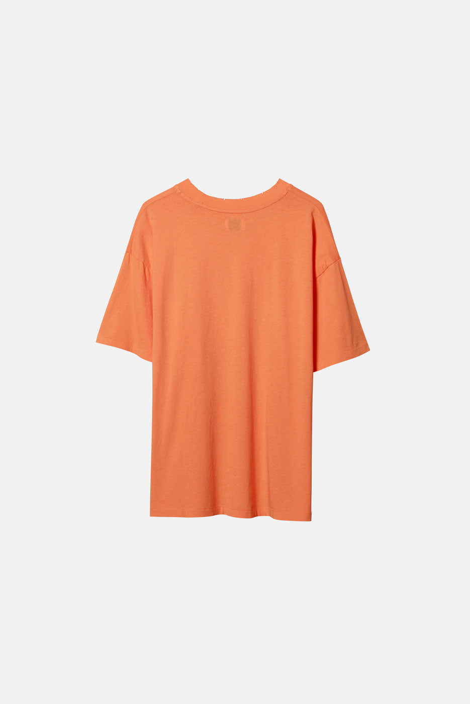 OVERSIZED CORE TEE