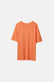 OVERSIZED CORE TEE