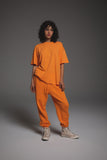 OVERSIZED CORE TEE