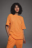 OVERSIZED CORE TEE