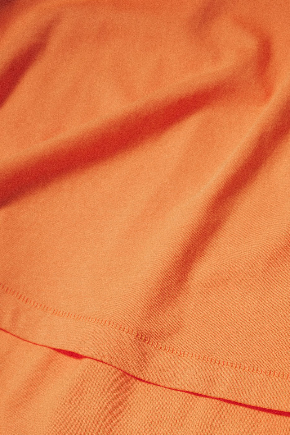 OVERSIZED CORE TEE