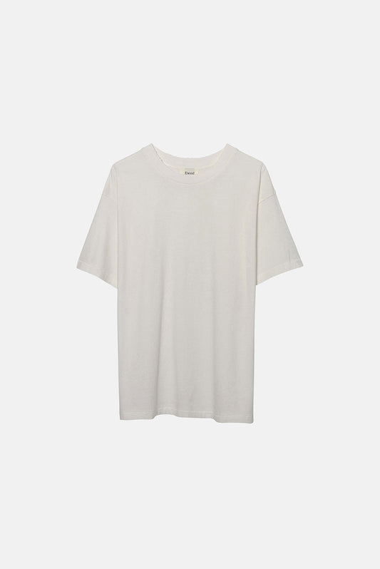 OVERSIZED CORE TEE