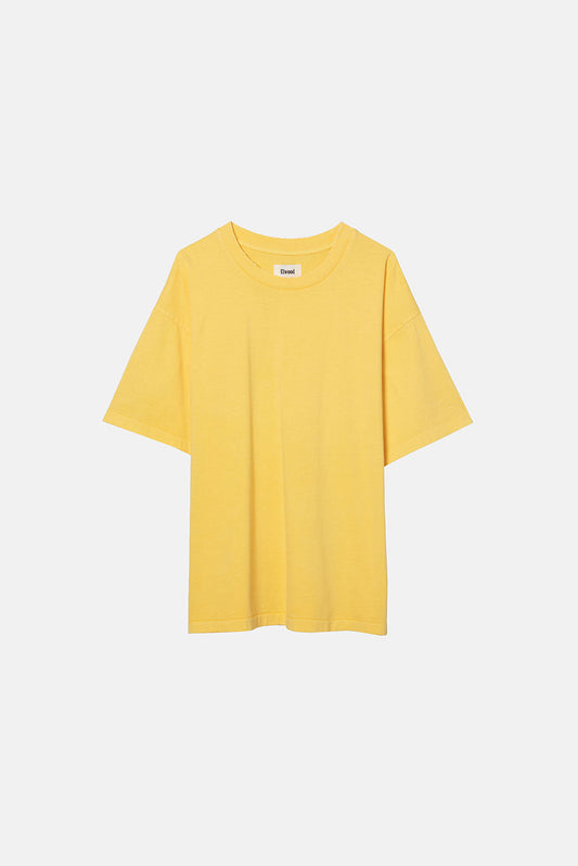 OVERSIZED CORE TEE