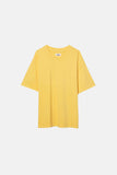OVERSIZED CORE TEE