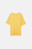 OVERSIZED CORE TEE