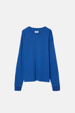OVERSIZED CORE LS TEE