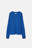 OVERSIZED CORE LS TEE
