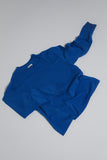 OVERSIZED CORE LS TEE