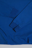 OVERSIZED CORE LS TEE