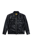 Can’t Teach Taste Trucker - Black