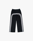 EPTM Curve Terry Pants - Black
