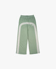 EPTM Curve Terry Pants - Sage