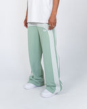 EPTM Curve Terry Pants - Sage