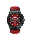 AM273MV - MK4 MARVEL CARNAGE WATCH