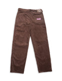 Atelier Corduroy Pant - Bark