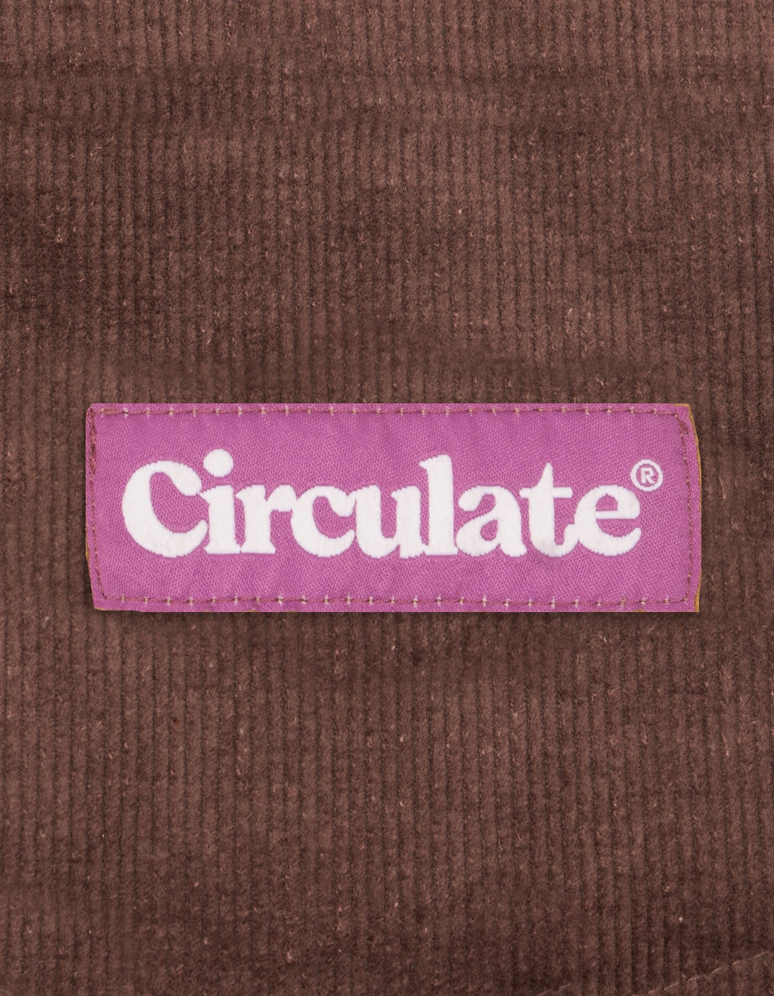 Atelier Corduroy Pant - Bark